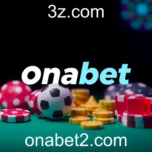 Onabet revoluciona com tecnologias inovadoras