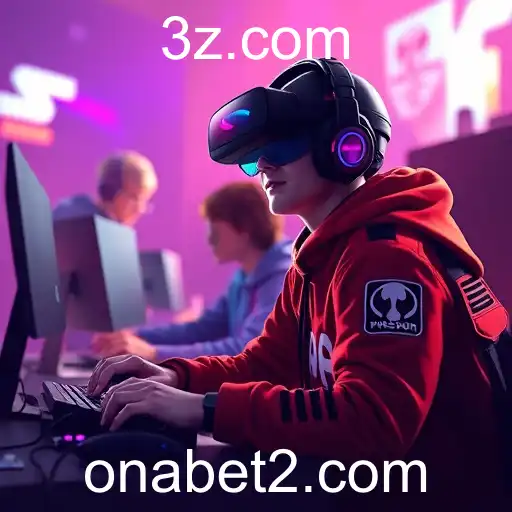 Tendências do Mercado de Jogos: Como a Onabet Domina