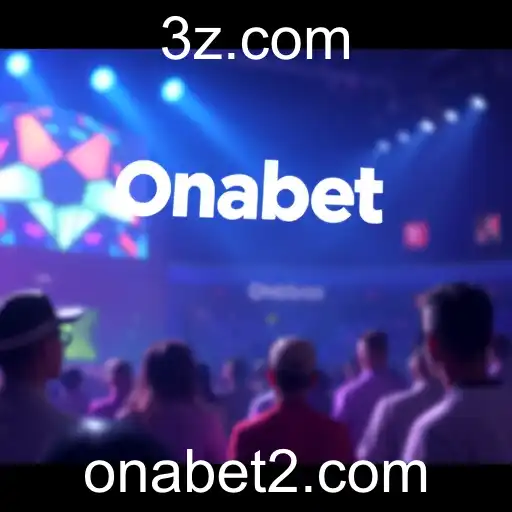 Onabet: A Revolução dos Jogos Online em 2025