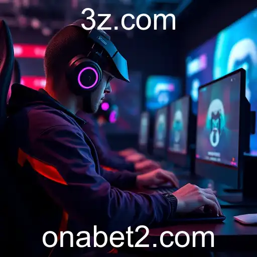 Onabet: A Evolução do Mercado de Jogos em Portugal