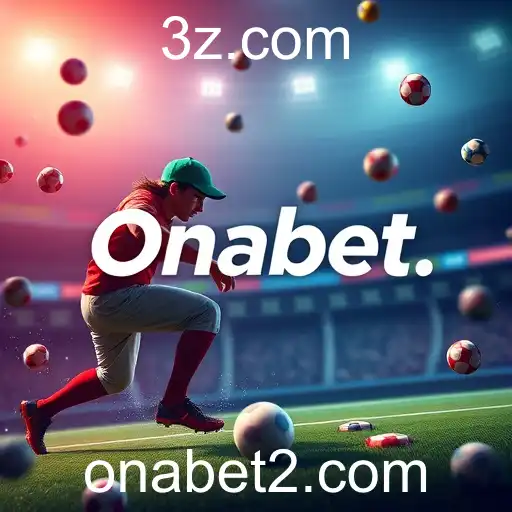 Revolução dos Jogos com a Plataforma Onabet