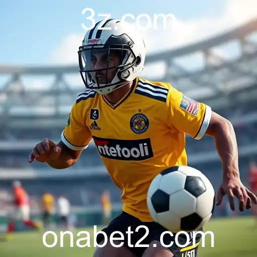 Onabet Revoluciona o Cenário de Jogos com Novas Funcionalidades