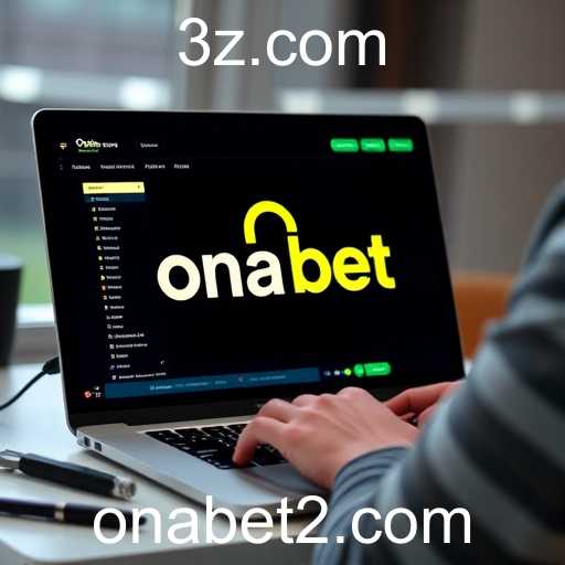 Inovação Tecnológica e Segurança nas Apostas Onabet