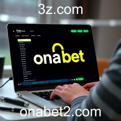 Inovação Tecnológica e Segurança nas Apostas Onabet