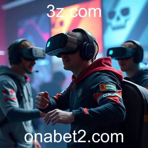 A Ascensão dos Jogos Online em Meio às Mudanças Globais