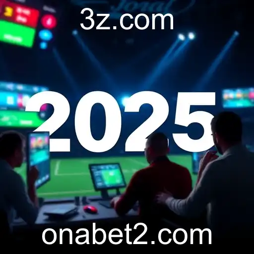 Tendências e Impactos dos Jogos Online em 2025