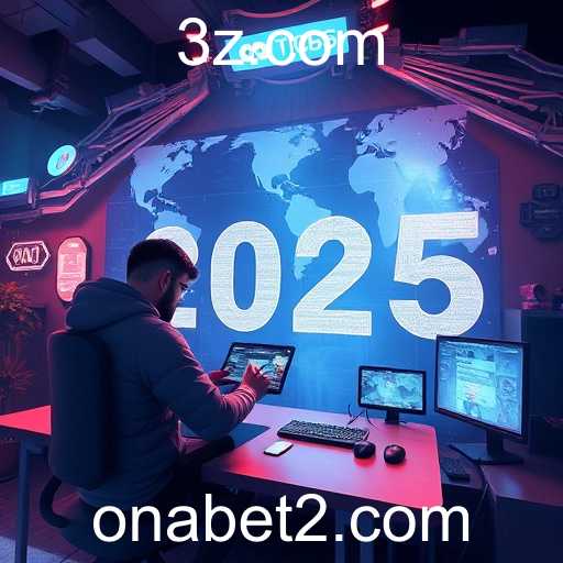 Revolução nos Jogos Online: Tendências de 2025