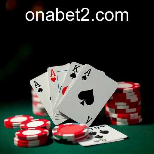 The Fascinating World of Poker Games