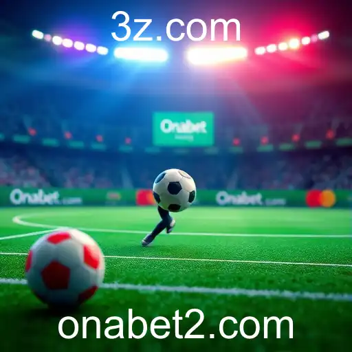 O Impacto Crescente de Onabet no Mercado de Jogos Online