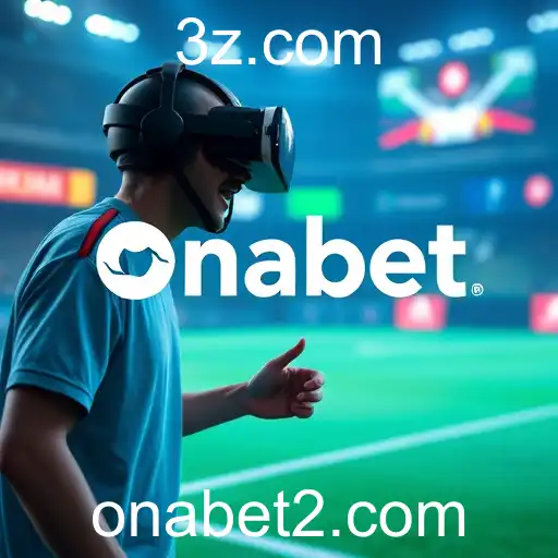 Onabet Expande Marcação no Cenário Global de Jogos