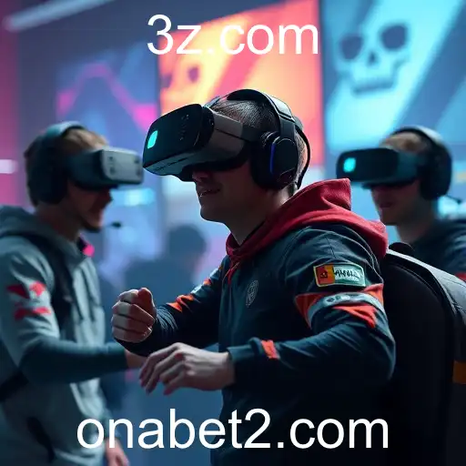 A Ascensão dos Jogos Online em Meio às Mudanças Globais