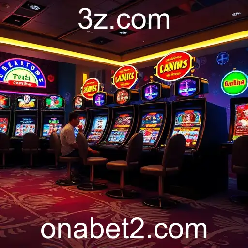 Explorando as Tendências dos Jogos Online em 2025