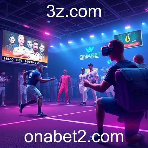 Revolução Digital no Onabet: Tendências e Novidades