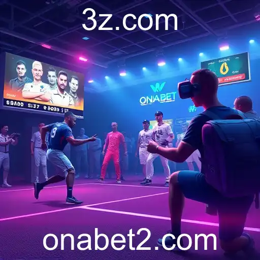 Revolução Digital no Onabet: Tendências e Novidades