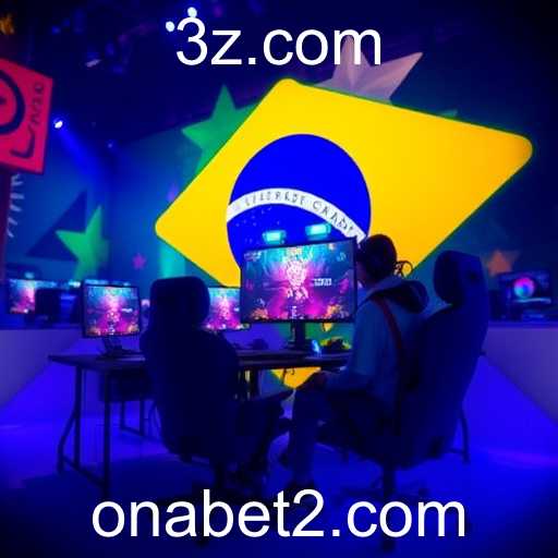 A Revolução dos eSports em Onabet