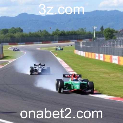 Revolução dos Jogos com Onabet