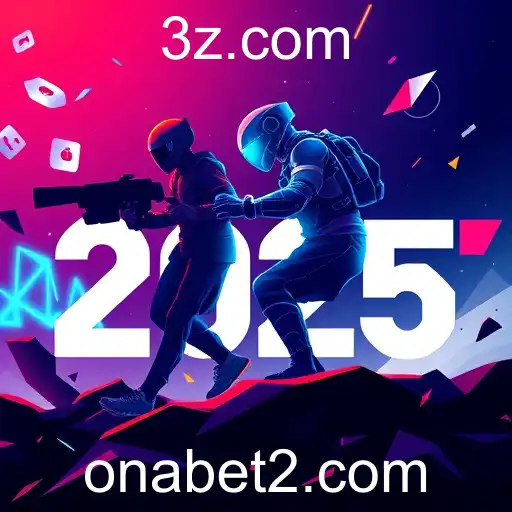 Revolução nos Jogos com Onabet: Tendências e Impactos