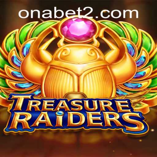 Embark on an Epic Adventure with TREASURERAIDERS: Discover Magic, Mystery, and Mastery