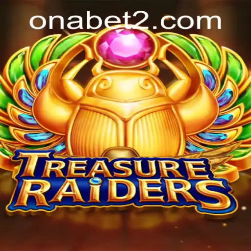 Embark on an Epic Adventure with TREASURERAIDERS: Discover Magic, Mystery, and Mastery