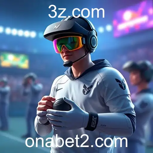 Tendências e Atualizações no Universo dos Jogos