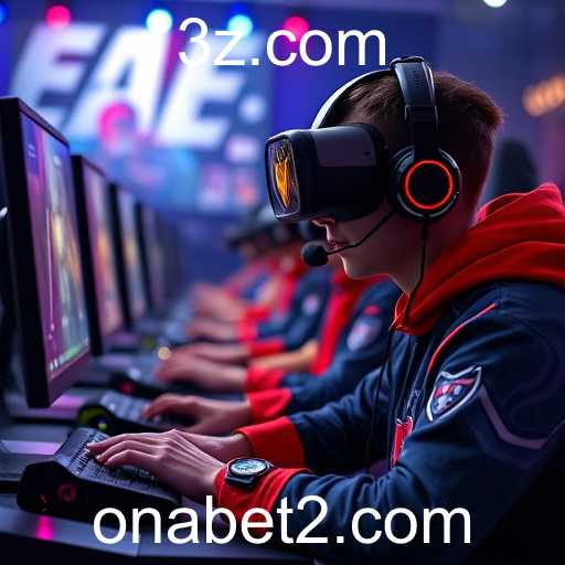 Transformações no Setor de Jogos Online