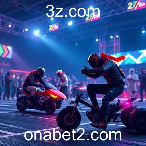 Tendências Emergentes no Mundo dos Jogos Online