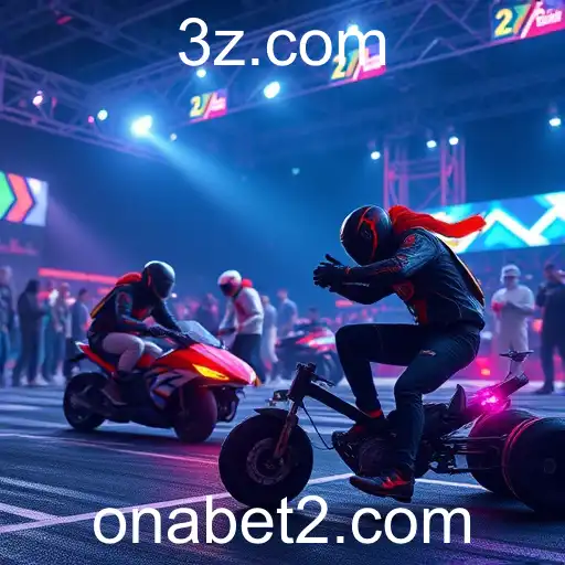 Tendências Emergentes no Mundo dos Jogos Online