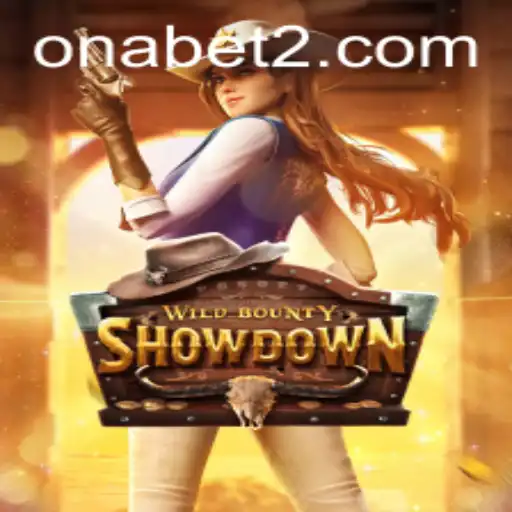 WildBountyShowdown: A Thrilling New Game Experience with Onabet