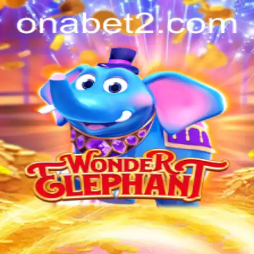 Exploring the Magic of WonderElephant and the Power of Onabet